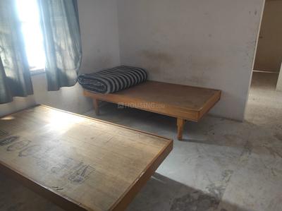 Bedroom Image of 660 Sq.ft 3 BHK Apartment / Flat for sale in Waghodia Road Vadodara for Rs. 2650000
