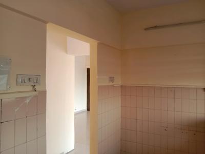 Kitchen Image of 900 Sq.ft 2 BHK Apartment / Flat for rent in Kalwa Thane for Rs. 33000