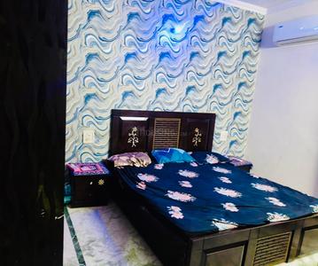 Bedroom Image of 1638 Sq.ft 3 BHK Builder Floor for sale in Sector 10 Gurgaon for Rs. 18000000