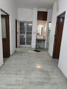Hall Image of 1100 Sq.ft 2 BHK Apartment / Flat for sale in DDA Flats Munirka, Munirka New Delhi for Rs. 26800000