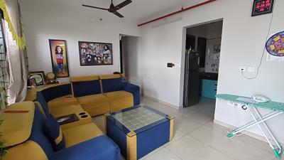 Living Room Image of 1820 Sq.ft 2 BHK Apartment / Flat for sale in Mittal Sun City Ambegaon, Ambegaon Budruk Pune for Rs. 13000000