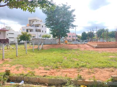 Image of 1200 Sq.ft Residential Plot / Land for sale in S.Bingipura, Bengaluru for Rs. 6900050