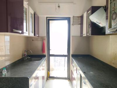 Kitchen Image of 1052 Sq.ft 2 BHK Apartment / Flat for sale in Lodha CASA LAKESIDE, Palava Phase 2 Thane for Rs. 4900000