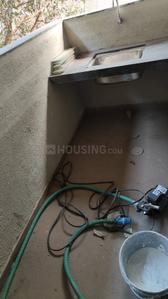 Kitchen Image of 1362 Sq.ft 3 BHK Apartment / Flat for sale in Kothrud Pune for Rs. 19500000