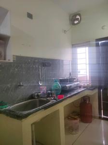 Kitchen Three Image of 9000 Sq.ft 10 BHK Independent House for sale in Gachibowli Hyderabad for Rs. 52000000
