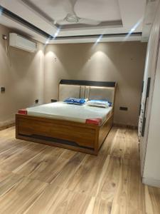 Bedroom Image of 5100 Sq.ft 6 BHK Villa for rent in Emaar Gomti Greens, Gomti Nagar Lucknow for Rs. 130000