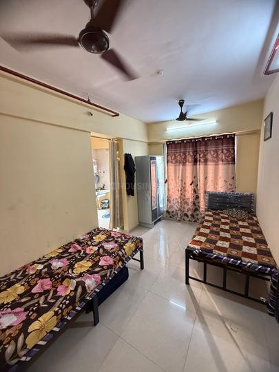Bedroom Image of PG KING MUMBAI in Bhandup West, Mumbai