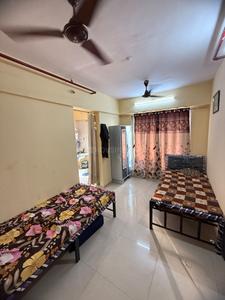 Bedroom Image of PG KING MUMBAI in Bhandup West, Mumbai