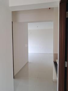 Hall Image of 1050 Sq.ft 2 BHK Apartment / Flat for sale in Mantra Monarch, Balewadi Pune for Rs. 10500000