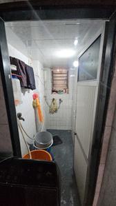 Bathroom Image of 525 Sq.ft 1 BHK Apartment / Flat for sale in Dombivli West Thane for Rs. 4200000