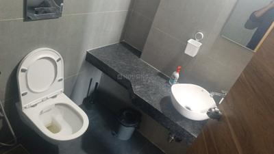 Image of 3800 Sq.ft 4 BHK Penthouse for rent in Shivalik Green View, Shantigram, Ahmedabad for Rs. 110000