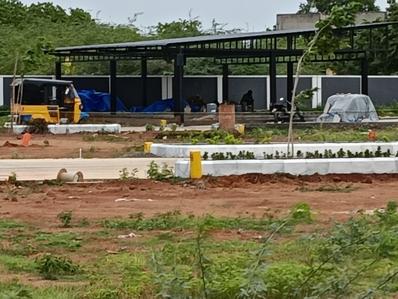 Image of 1500 Sq.ft Residential Plot / Land for sale in KK Nagar, Tiruchirappalli for Rs. 5175000
