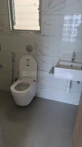 Image of 1320 Sq.ft 3 BHK Apartment / Flat for rent in Nivasa Enchante, Lohegaon, Pune for Rs. 31000