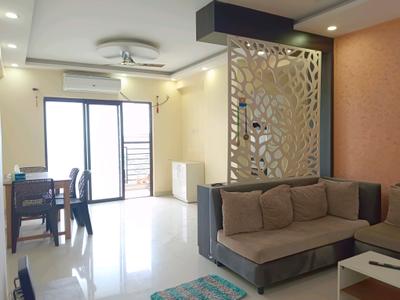 Primarc Southwinds Dining Area 4