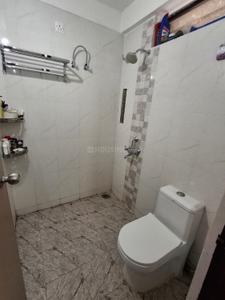 Bathroom Image of 805 Sq.ft 2 BHK Apartment / Flat for sale in SDPL Aashray Beltarodi II, Beltarodi Nagpur for Rs. 5500000
