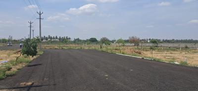 Image of 600 Sq.ft Residential Plot / Land for sale in Thillai Nagar, Tiruchirappalli for Rs. 3420000