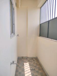 Drying Area Image of 1360 Sq.ft 2 BHK Apartment / Flat for sale in MR Gokulam, Doddanagamangala Bengaluru for Rs. 7700000
