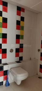 Bathroom Image of 1700 Sq.ft 3 BHK Apartment / Flat for sale in Belapur CBD Navi Mumbai for Rs. 55000000