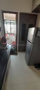 Kitchen Image of 968 Sq.ft 2 BHK Apartment / Flat for sale in Sarovar Setu, Kankaria Ahmedabad for Rs. 6500000