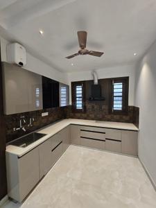 Kitchen Image of 900 Sq.ft 3 BHK Duplex for sale in Sahastradhara Road Dehradun for Rs. 12000000