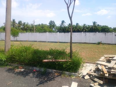 Image of 1150 Sq.ft Residential Plot / Land for sale in Thaiyur, Chennai for Rs. 3392500