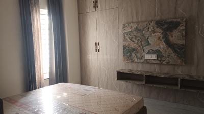 Bedroom Image of 1250 Sq.ft 2 BHK Apartment / Flat for sale in Jatkhedi Bhopal for Rs. 4200000
