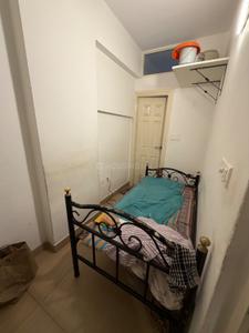 Bedroom Image of 1750 Sq.ft 2.5 BHK Apartment / Flat for rent in Cooke Town Bengaluru for Rs. 75000