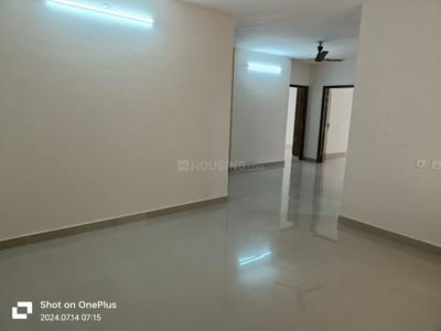 Hall Image of 1003 Sq.ft 3 BHK Apartment / Flat for rent in DN Fairytale, Madanpur Bhubaneswar for Rs. 22000