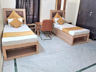 Hall Image of Cloud Nine Rooms  in Sector 45, Gurgaon