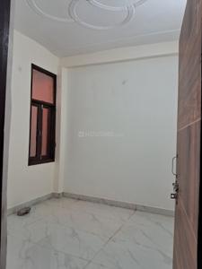 Bedroom Image of 1250 Sq.ft 3 BHK Apartment / Flat for sale in Govindpuram Ghaziabad for Rs. 3700000