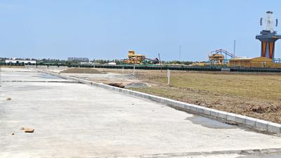 Image of 800 Sq.ft Residential Plot / Land for sale in Pattabiram, Chennai for Rs. 2240000