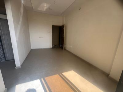 Balcony Image of 650 Sq.ft 1 BHK Apartment / Flat for sale in Satyam Sheela, Badlapur East Badlapur for Rs. 2200000