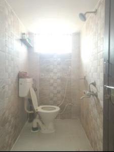 Bathroom Image of 1401 Sq.ft 2 BHK Apartment / Flat for rent in ZR Ivory Towers, Alwal Secunderabad for Rs. 18000