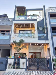 Image of 2400 Sq.ft 4 BHK Duplex for sale in Vaishali Nagar, Jaipur for Rs. 24000000