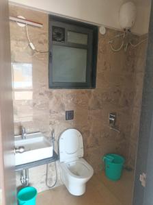 Image of 900 Sq.ft 2 BHK Apartment / Flat for rent in VTP Sierra, Baner, Pune for Rs. 31001