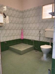 Image of 1500 Sq.ft 3 BHK Independent House for rent in HSR Layout, Bengaluru for Rs. 49000
