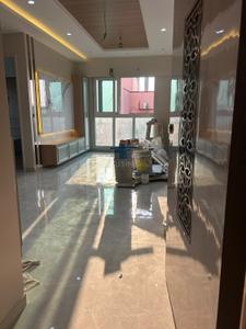 Hall Image of 550 Sq.ft 1 BHK Apartment / Flat for rent in Ranbir Heights, Andheri East Mumbai for Rs. 63000