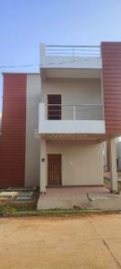 Image of 1860 Sq.ft 4 BHK Villa for sale in Balianta, Bhubaneswar for Rs. 10000000