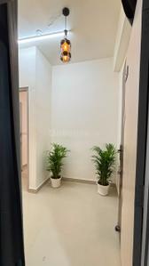Hall Image of 1115 Sq.ft 2 BHK Apartment / Flat for sale in Jagatpura Jaipur for Rs. 3651000