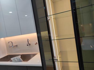 Kitchen Image of 2436 Sq.ft 3 BHK Builder Floor for sale in Sector 23 Gurgaon for Rs. 24000000