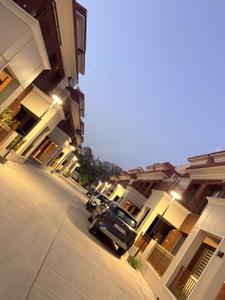 Image of 1750 Sq.ft 4 BHK Villa for sale in Alva, Vadodara for Rs. 6950000