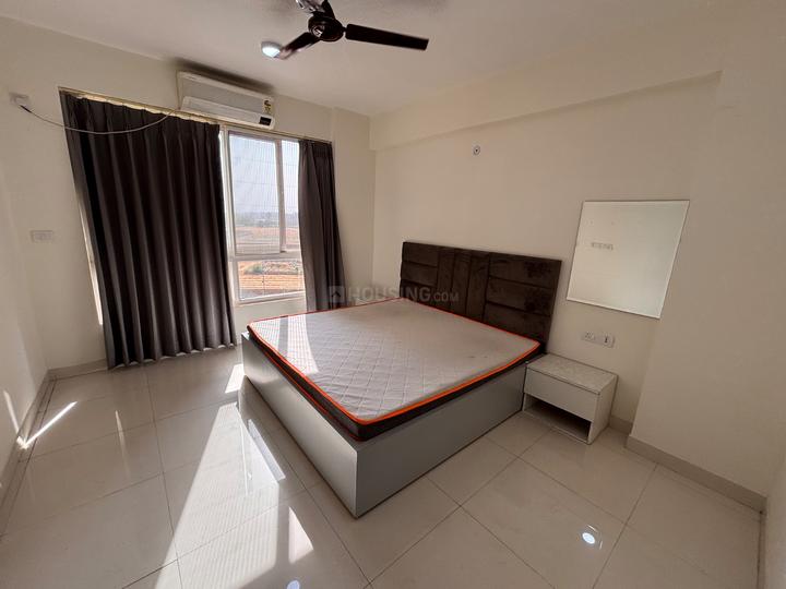 South city Bedroom 1