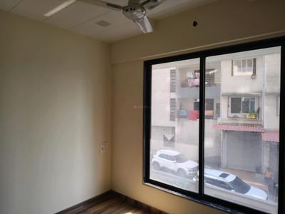 Bedroom Image of 600 Sq.ft 2 BHK Apartment / Flat for rent in Raymond Ten X Habitat Raymond Realty Tower F, Thane West Thane for Rs. 43000