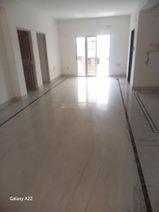 Hall Image of 2280 Sq.ft 4 BHK Apartment / Flat for sale in Beliaghata Kolkata for Rs. 19500000