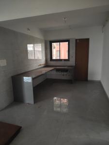 Kitchen Image of 2800 Sq.ft 4 BHK Apartment / Flat for rent in Pal Surat for Rs. 45000