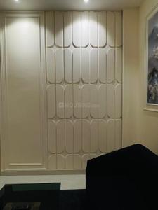 Bedroom Image of 2400 Sq.ft 2 BHK Independent House for rent in Gomti Nagar Lucknow for Rs. 36000