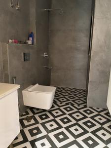 Common Bathroom Image of 2367 Sq.ft 3 BHK Builder Floor for sale in Sector 23A Gurgaon for Rs. 28900000