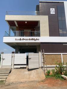 Image of 1800 Sq.ft 3 BHK Independent House for sale in Gollapudi, Vijayawada for Rs. 15000000