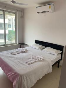 Bedroom Image of 2691 Sq.ft 5 BHK Villa for sale in Puraniks Sayama, Bhangarwadi Lonavala for Rs. 30000000
