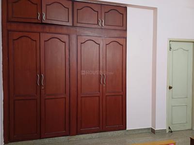 Bedroom Image of 1040 Sq.ft 2 BHK Apartment / Flat for rent in Ramapuram Chennai for Rs. 40000